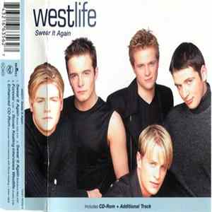 Westlife - Swear It Again mp3