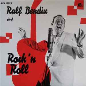 Ralf Bendix - Singt Rock And Roll mp3