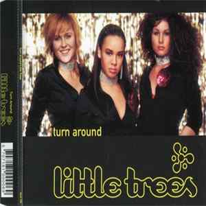 Little Trees - Turn Around mp3
