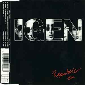 Republic - Igen mp3