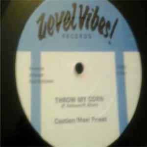 Caution / Maxi Priest - Throw My Corn mp3