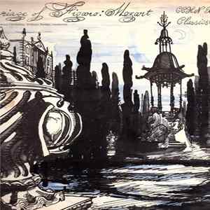 Mozart, Classics Club Symphony Orchestra, William Stellar - The Marriage Of Figaro. Opera Buffa In Four Acts - Exceprts mp3