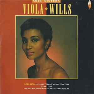 Viola Wills - Soul Sisters mp3