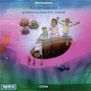Paul Steegmans - Kinderwereld mp3