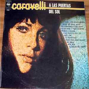 Caravelli - A Las Puertas Del Sol mp3