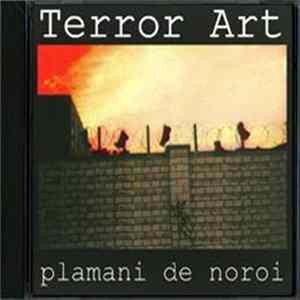 Terror Art - Plamani De Noroi mp3