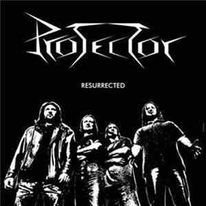 Protector - Resurrected mp3