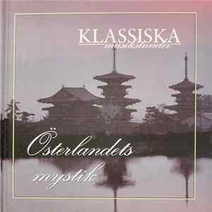 Various - Österlandets Mystik mp3