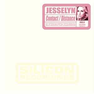 Jesselyn - Contact / Distance mp3