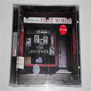 Viva Brother - Famous First Words mp3