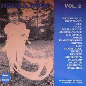 Various - Houla Hoop Vol. 2 - Radio Perigueux 103 - 102.3 - Radio Plazance 95.9 Mhz mp3