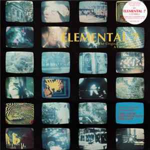 CTI - Elemental 7 mp3