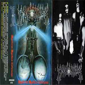 Necromass - Mysteria Mystica Zofiriana mp3