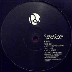 Milos - Perception Point / Floored mp3