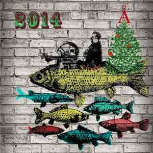 Аквариум - Новогодние Поздравления 2014 mp3