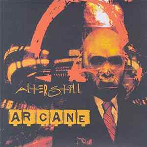 Arcane - Alterstill mp3
