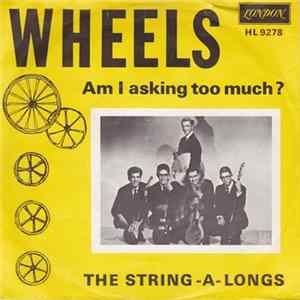 The String-A-Longs - Wheels mp3