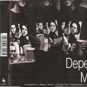 Depeche Mode - Everything Counts (Live) mp3