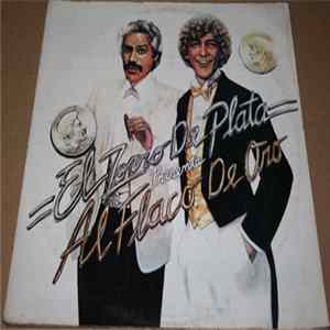 Pacheco Y Celio Gonzales - El Zorro De Plata Presenta Al Flaco De Oro mp3