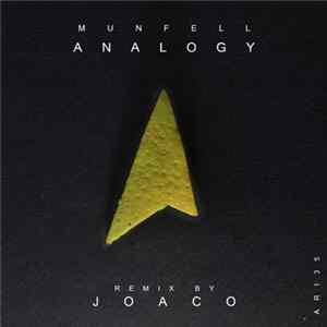 Munfell - Analogy (Joaco Remix) mp3