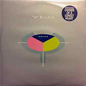 Yes - 90125 mp3