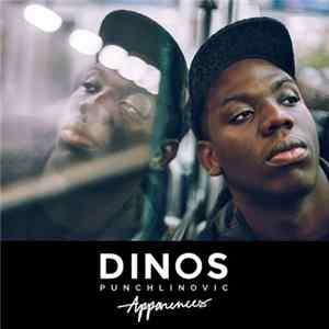 Dinos Punchlinovic - Apparences mp3