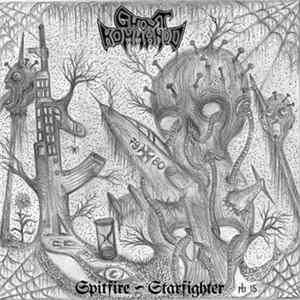 Ghost Kommando - Spitfire - Starfighter mp3