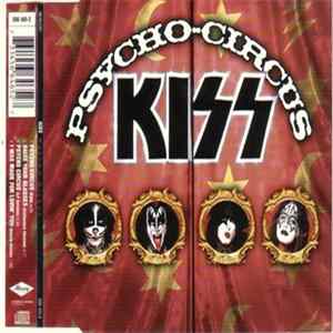 Kiss - Psycho Circus mp3