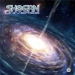 Shogan - Universe mp3