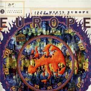 Various - Jazz Meets Europe mp3
