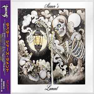 Taberah - Sinner's Lament mp3