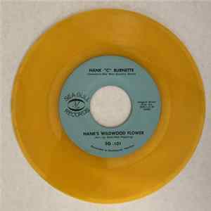 Hank "C" Burnette (Sweden's One Man Country Band) - Hank's Wildwood Flower mp3