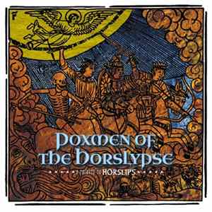 Various - Poxmen Of The Horslypse A Tribute To Horslips mp3