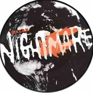 DJ I.C.O.N. - Nightmare mp3
