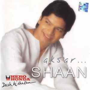 Shaan - Aksar mp3