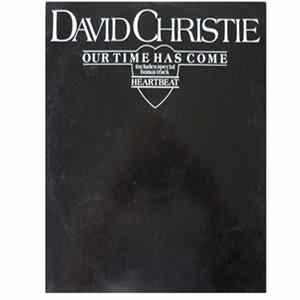 David Christie - Our Time Has Come mp3