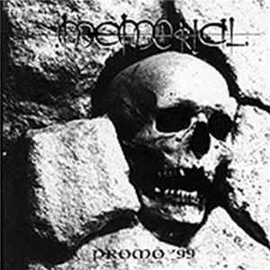 Memorial - Promo '99 mp3
