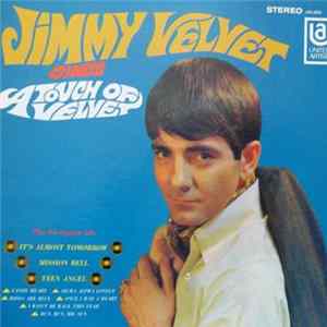 Jimmy Velvet - A Touch Of Velvet mp3