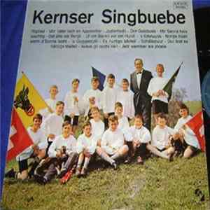 Kernser Singbuebe - Kernser Singbuebe mp3
