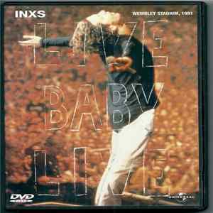 INXS - Live Baby Live mp3