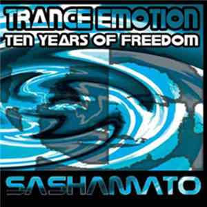 Sashamato - Trance Emotion mp3
