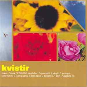 Various - Kvistir mp3