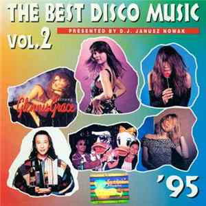 Various - The Best Disco Music Vol. 2 mp3