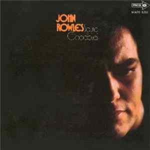 John Rowles - Saying Goodbyes mp3