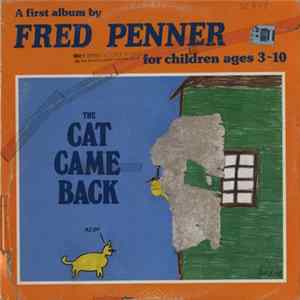 Fred Penner - The Cat Came Back mp3