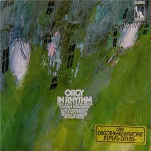 Various - Orgy In Rhythm mp3