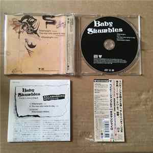 Babyshambles - Killamangiro mp3