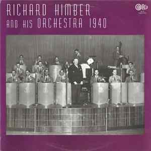 Richard Himber And His Orchestra - Richard Himber And His Orchestra 1940 mp3