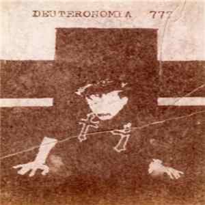 Deuteronomia - Apocalypsis mp3