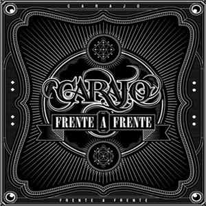 Carajo - Frente A Frente mp3